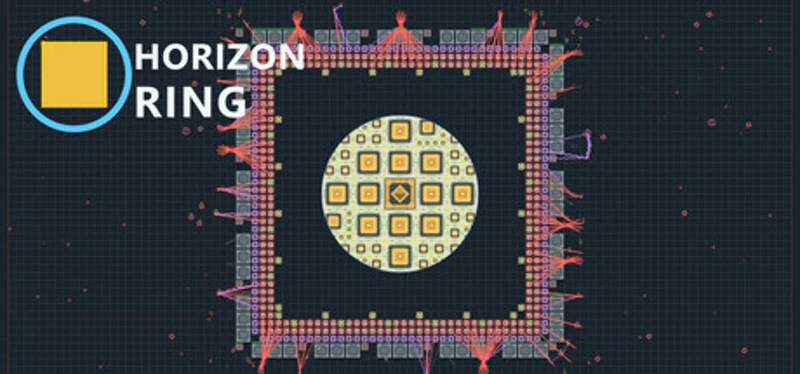 Horizon Ring Image