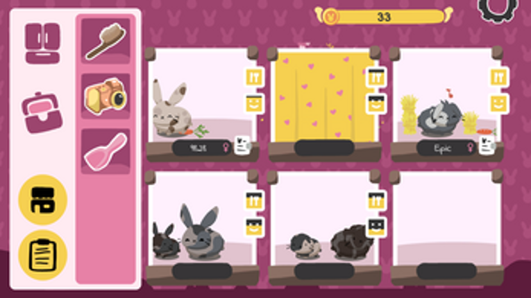 Horribunnies screenshot