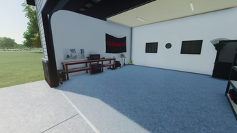 House 3Bed2Bath Ranch screenshot