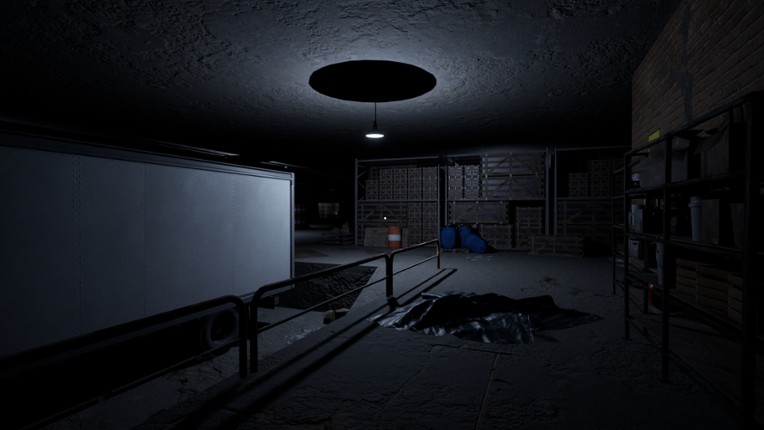 How to Survive the Night shift screenshot