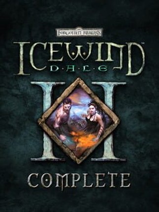 Icewind Dale II Complete Image