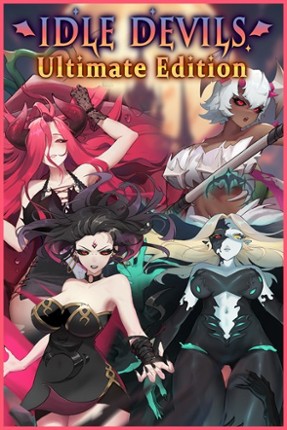 Idle Devils Image
