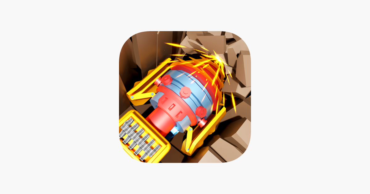 Games like Idle Tunnel Digger