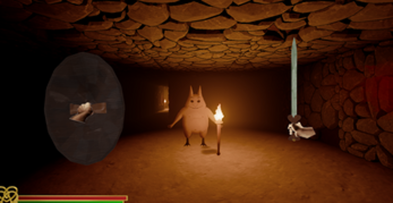 IN AMONGST THE SÍDHE Image