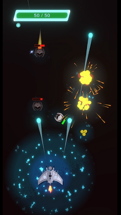 Infinity Force Image