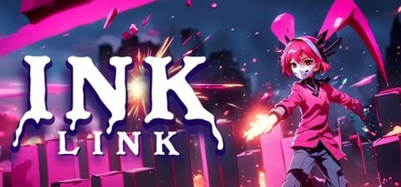 Ink Link Game Cover