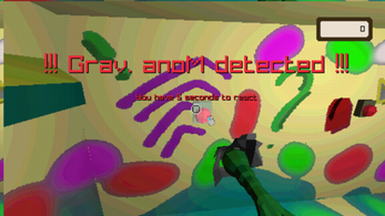 Interdimensional Foodtruck Simulator Image