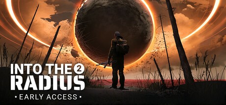Games like Into the Radius 2