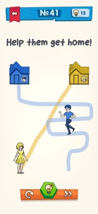 IQ Boost: Training Brain Games screenshot