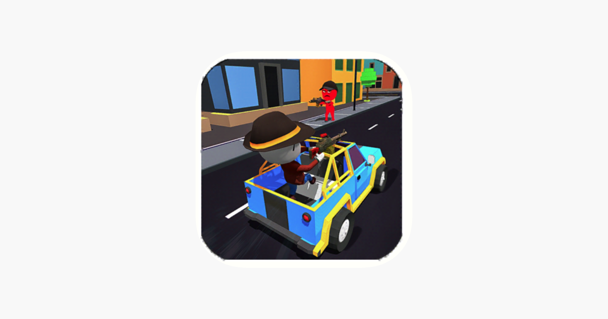 Games like Johnny Racer