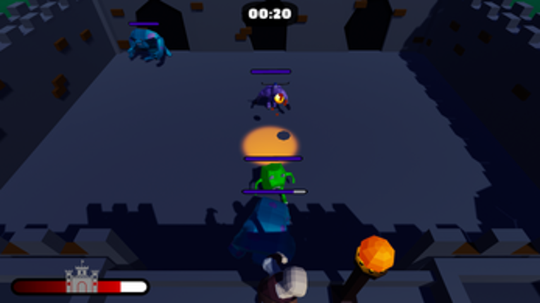 Jornada do Herói Image