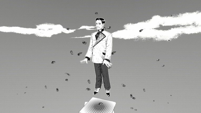 Karoshi Club screenshot