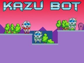 Kazu Bot Image