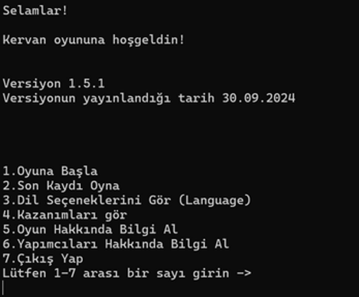 Kervan.exe Image