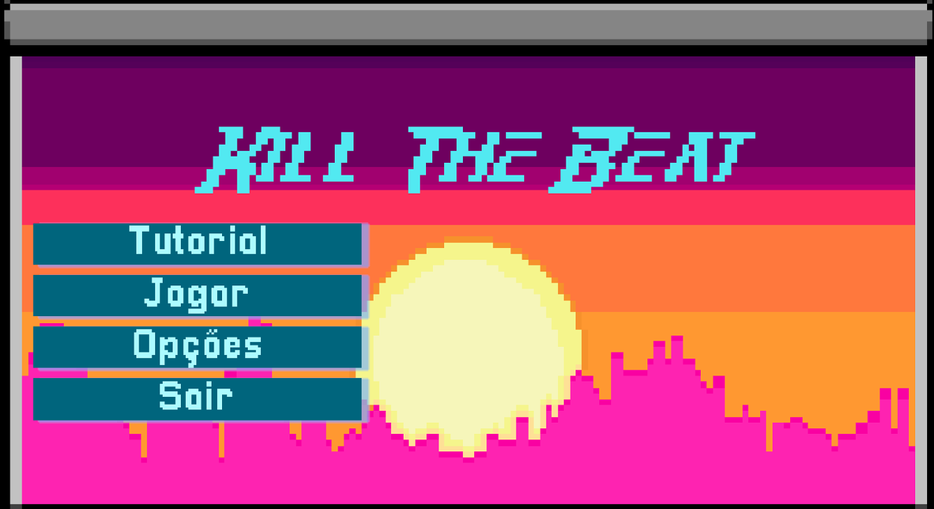 Games like Kill the Beat