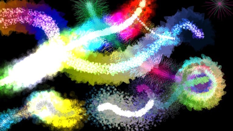 Kinetic Canvas screenshot