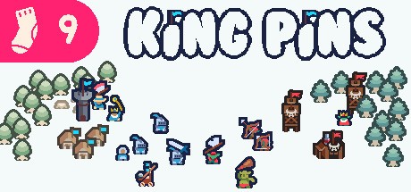 Games like King Pins