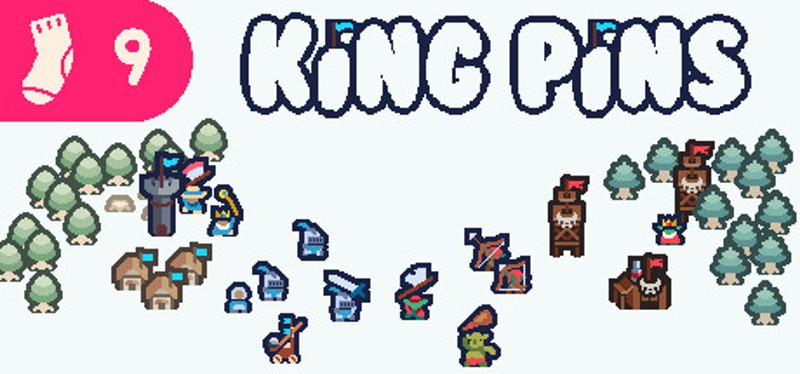 King Pins Image