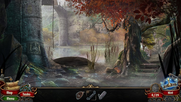 King's Heir: Rise to the Throne screenshot