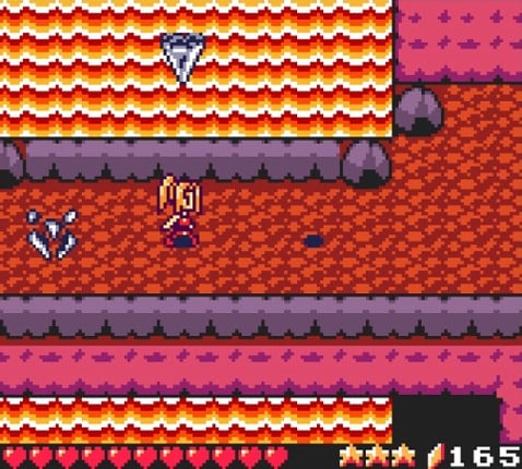 Kira Kira Magical Stars screenshot