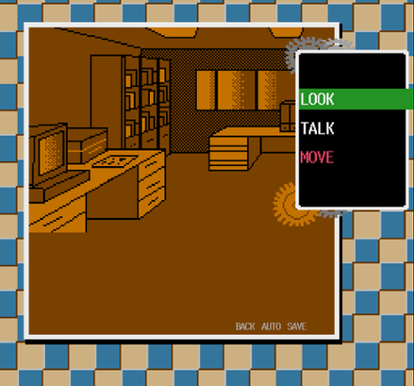 Koyamachou Watch Repair Shop screenshot