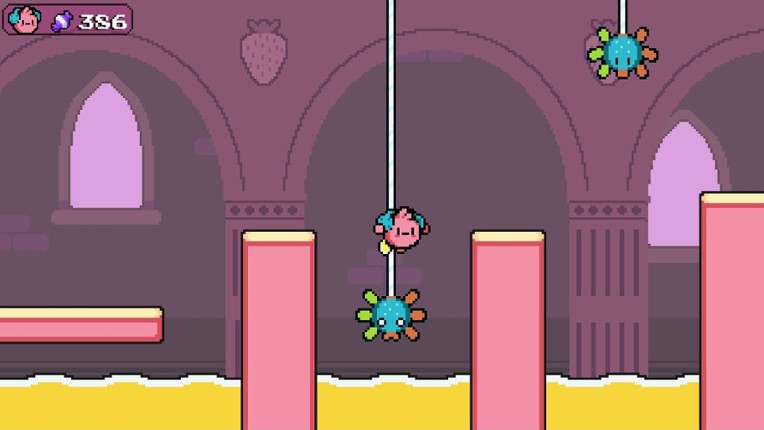 Kuky Adventure + Carrot Smash (Bundle) Image