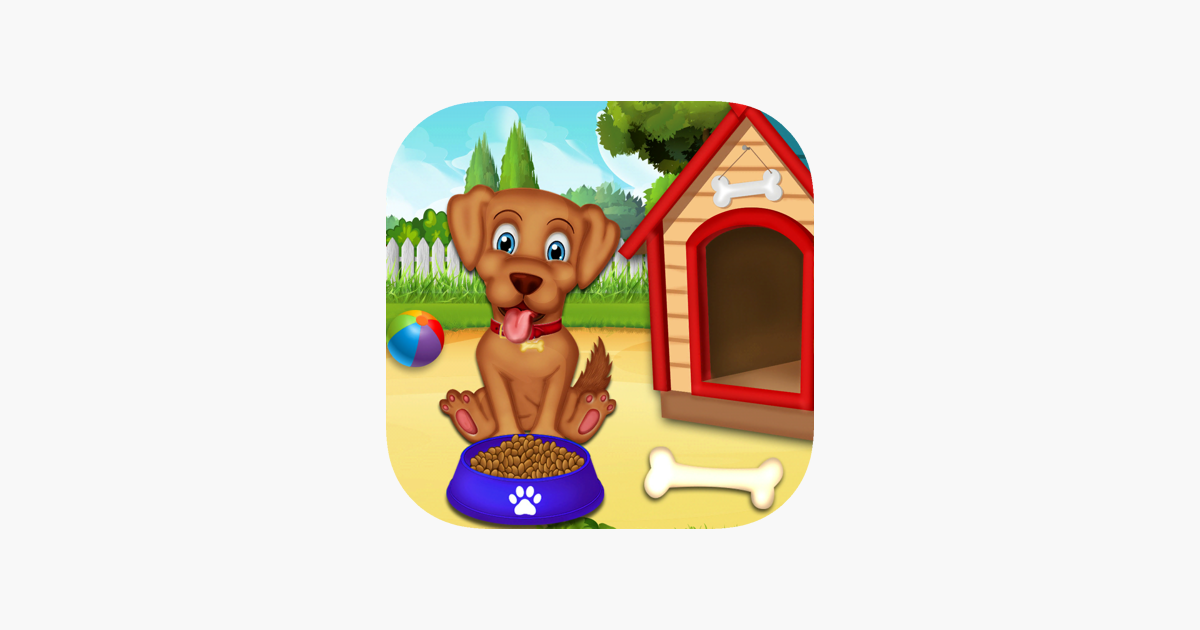 Games like Labrador Pet Daycare
