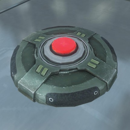 Land Mine Image