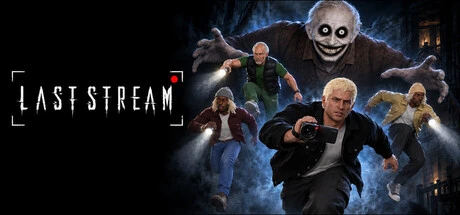 Games like Last Stream