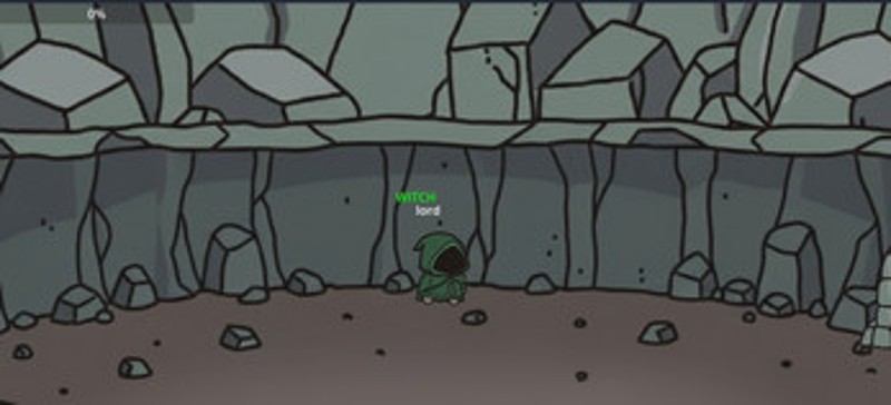 Last to Speak screenshot