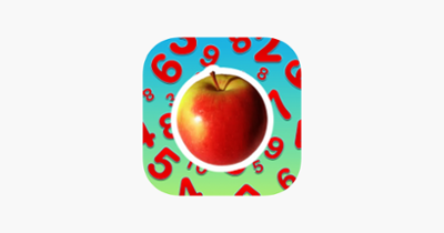 Learn to count with apples Image