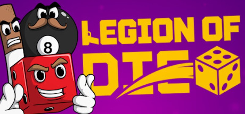 Legion of Die Image