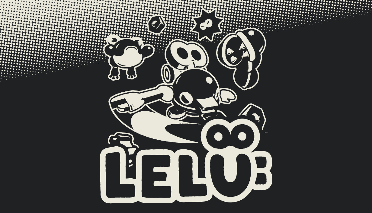Games like LELU