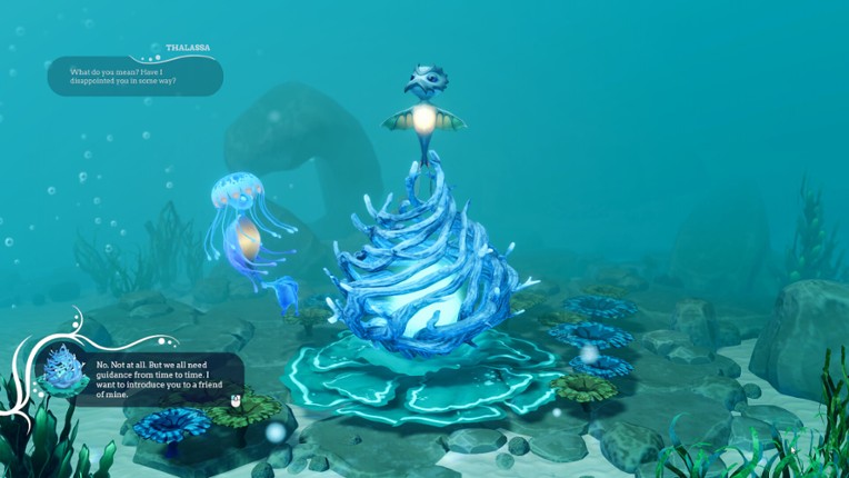 Life Below screenshot