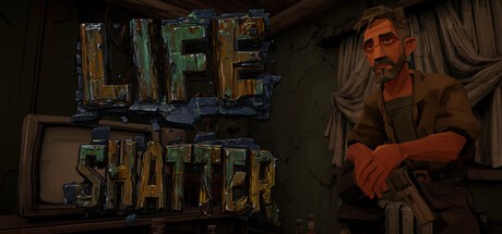 Games like Life Shatter