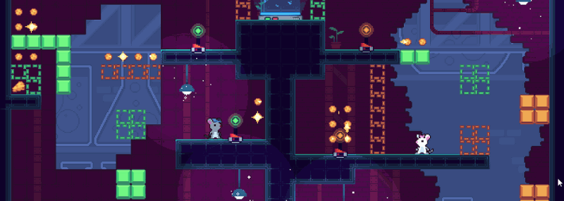 Lilly & Willy screenshot