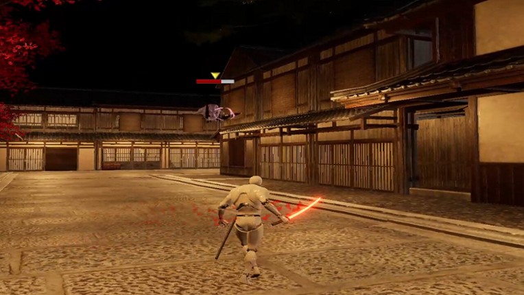 Little white man screenshot