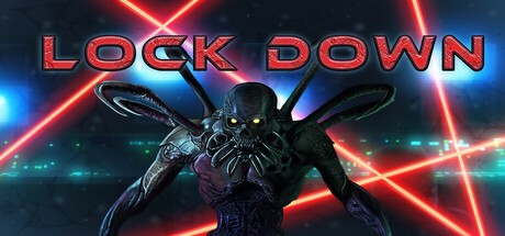 Games like Lock Down