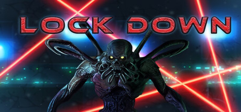 Lock Down Image