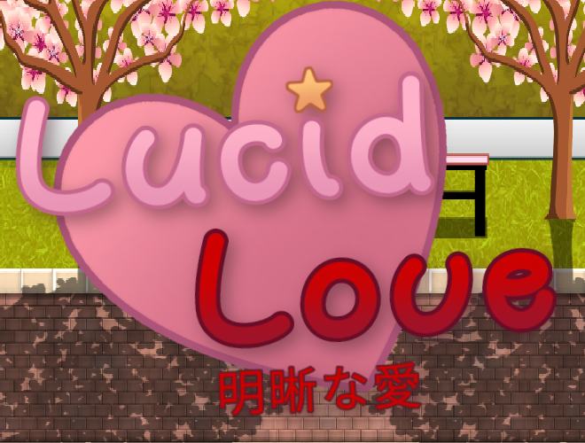 Games like Lucid Love