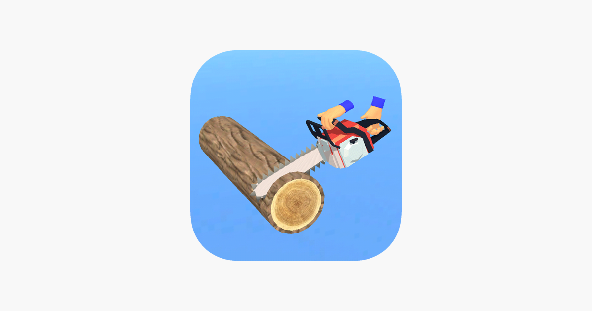 Games like Lumberjack 3D!