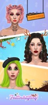 Makeup Stylist-Makeup Games Image