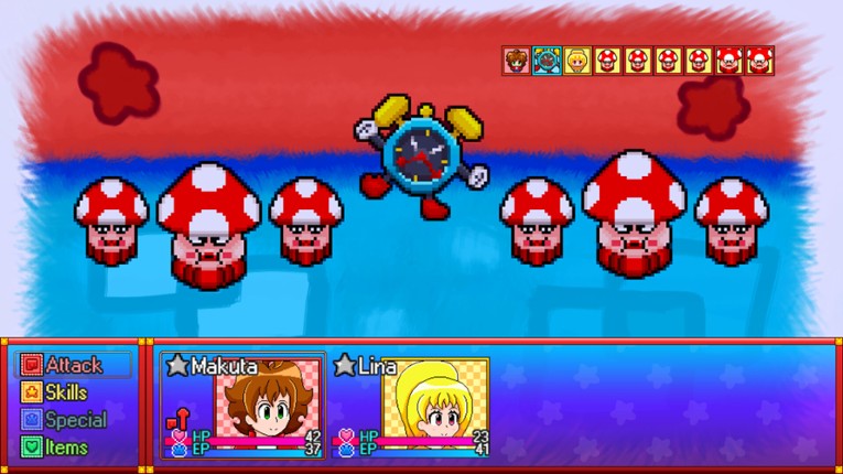 Makuta Stories screenshot