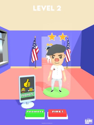 Marine Corps 3D screenshot