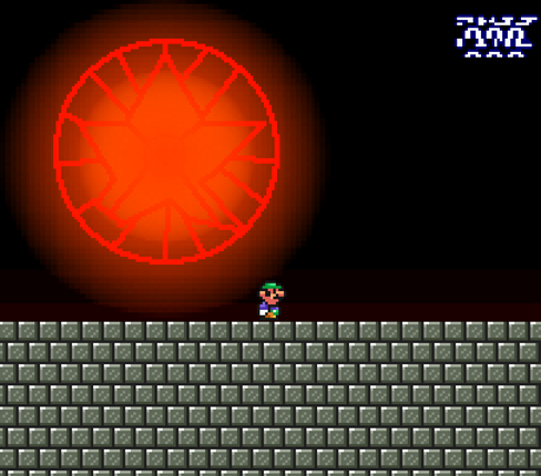 Mario.EXE - jaycobzakai's goofy ahh take screenshot