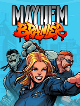 Mayhem Brawler Image