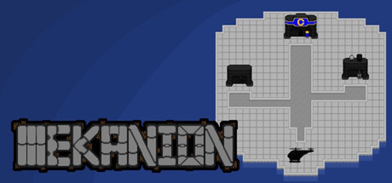 MEKANION Image