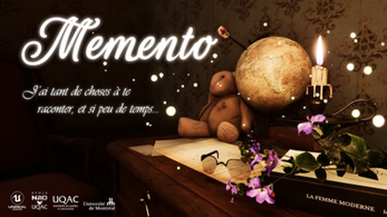 Memento Image