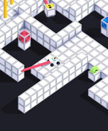 Mission:LaserDrive Image