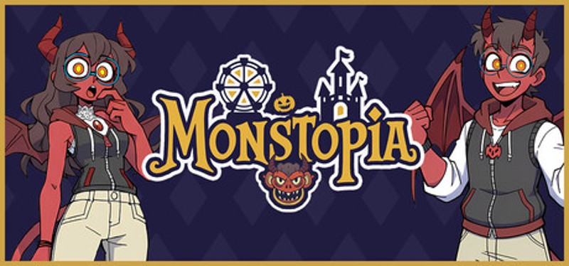 MONSTOPIA Image